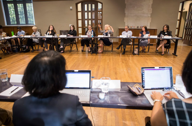 Vanderbilt University