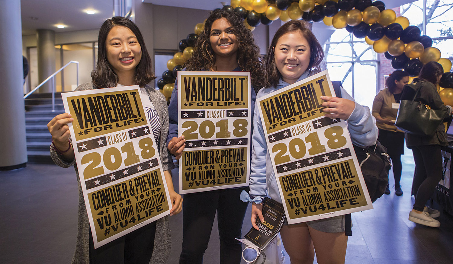 Vanderbilt University