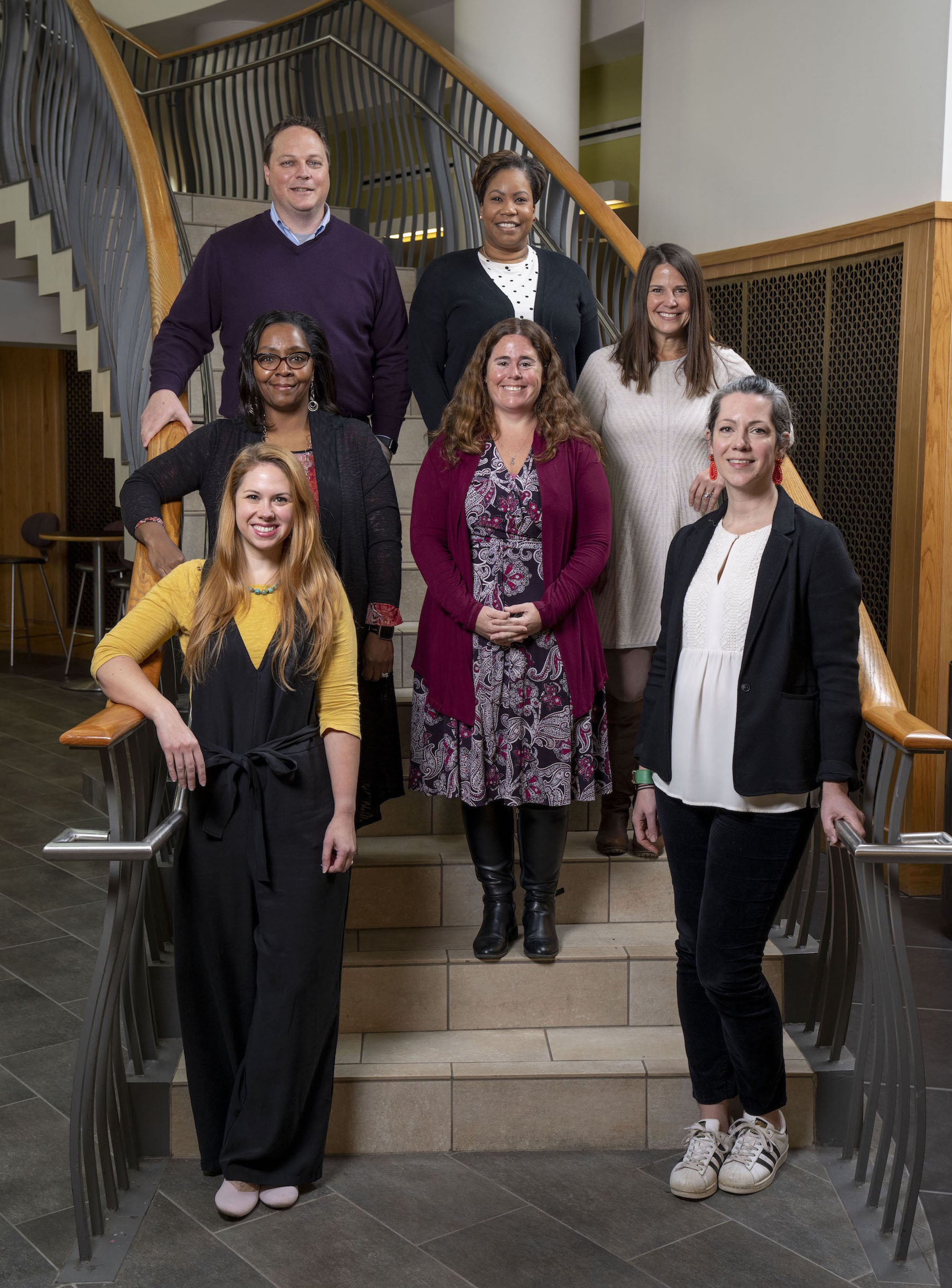 2021-2022 Committee Chairs