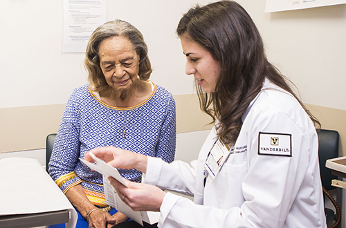 Vanderbilt University