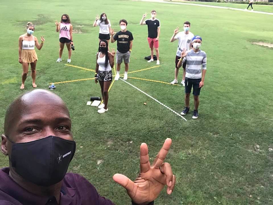 Vanderbilt University