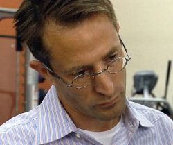 goldfarb-web portrait