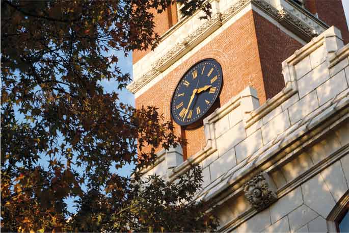 Vanderbilt University