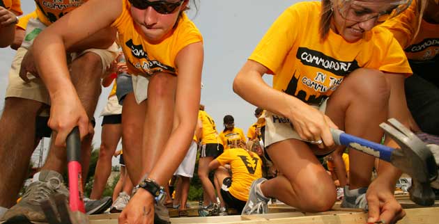 Vanderbilt University