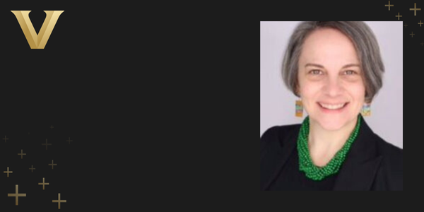 Tara McKay won a National Institutes of Health Sexual and Gender Minority Mid-Career Investigator Award