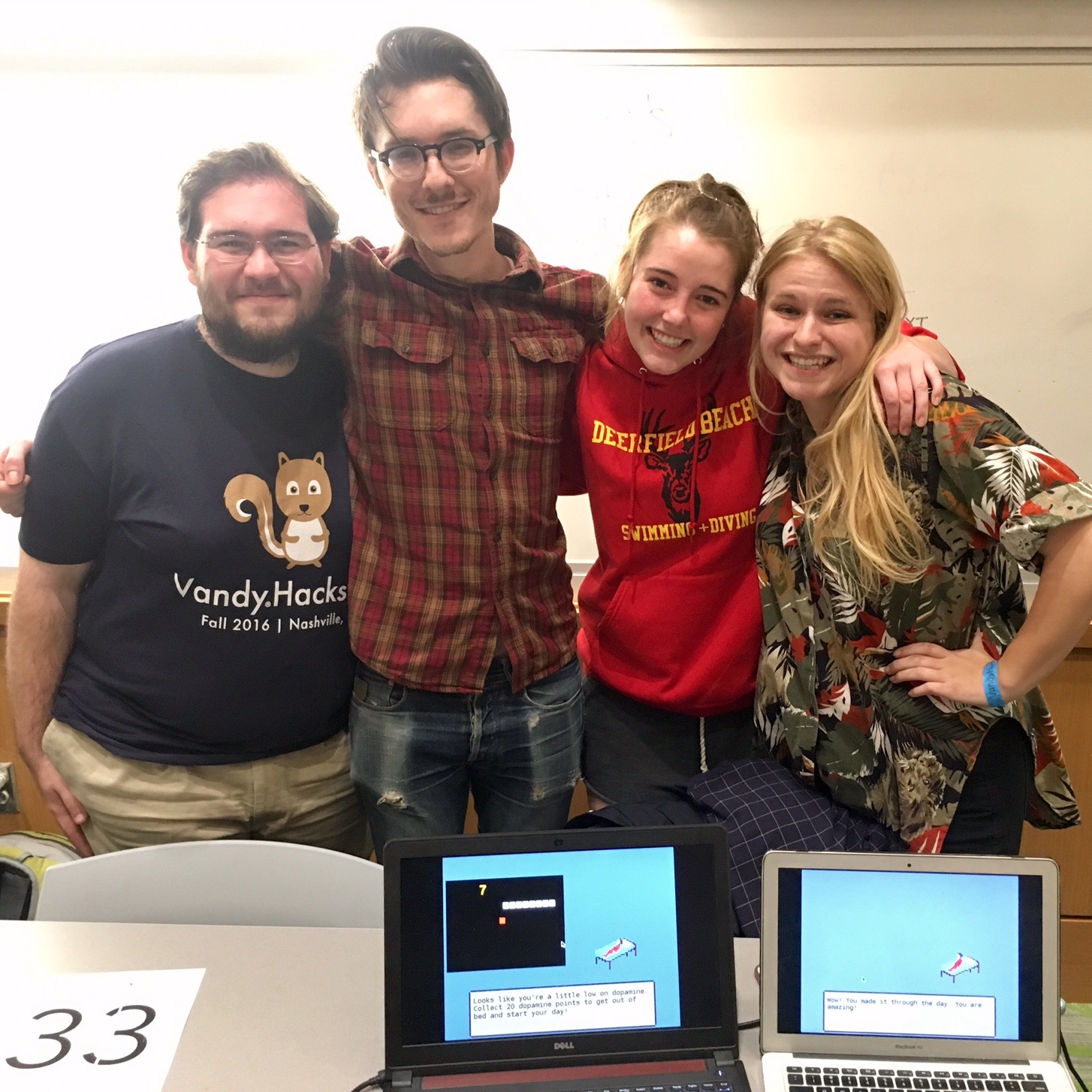 Vanderbilt University