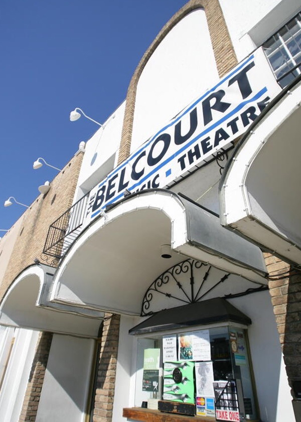 Belcourt
