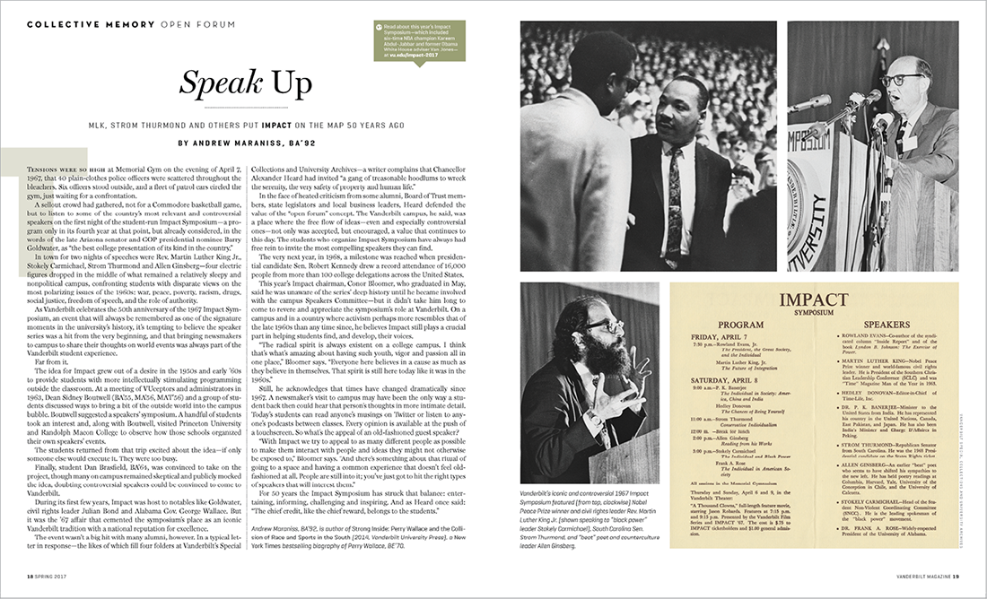 Vanderbilt University