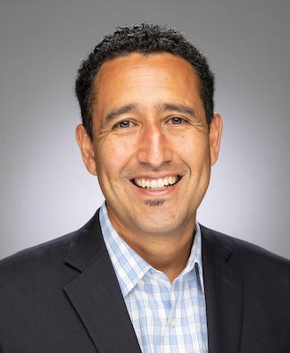 Photo of Celso Castilho