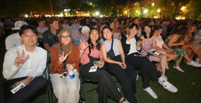 Vanderbilt University