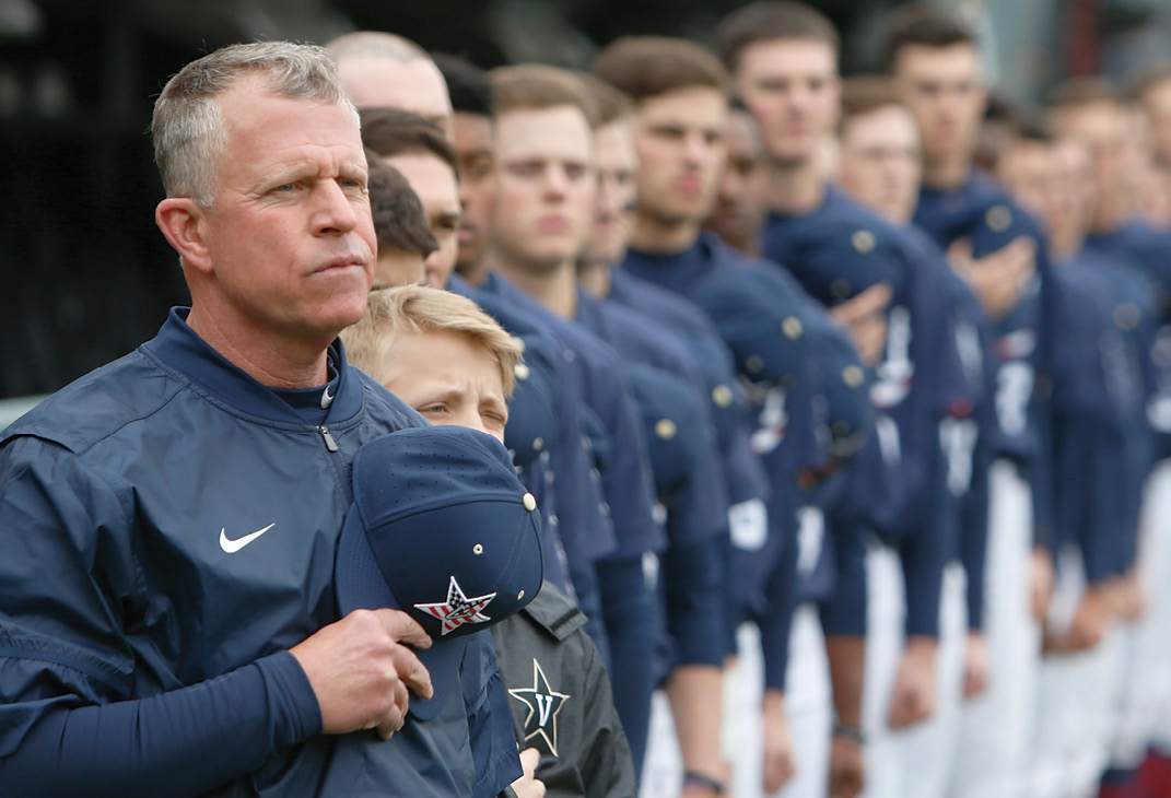 Vanderbilt University