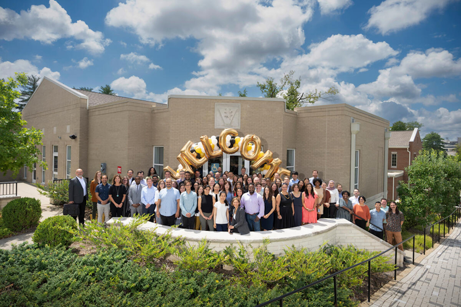 New faculty for 2022-23