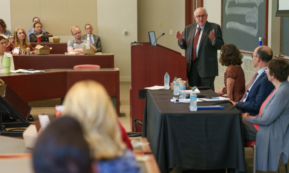Vanderbilt Law School Celebrates the 50th Anniversary of Dunn v. Blumstein