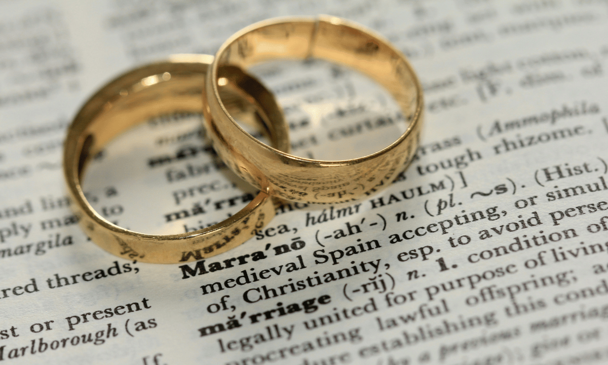 Shinall When Equitable Becomes Equal