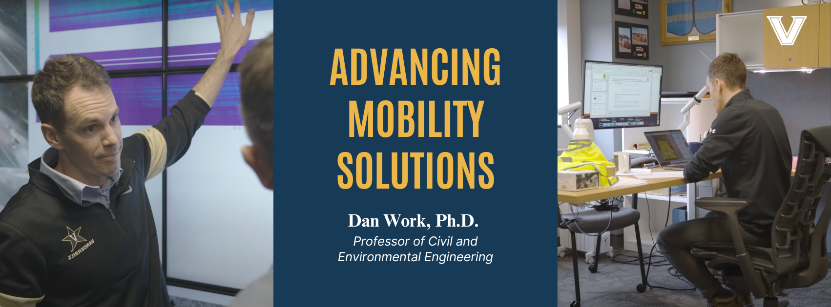 Advancing Mobility Solutions