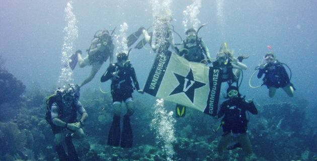 Vanderbilt University