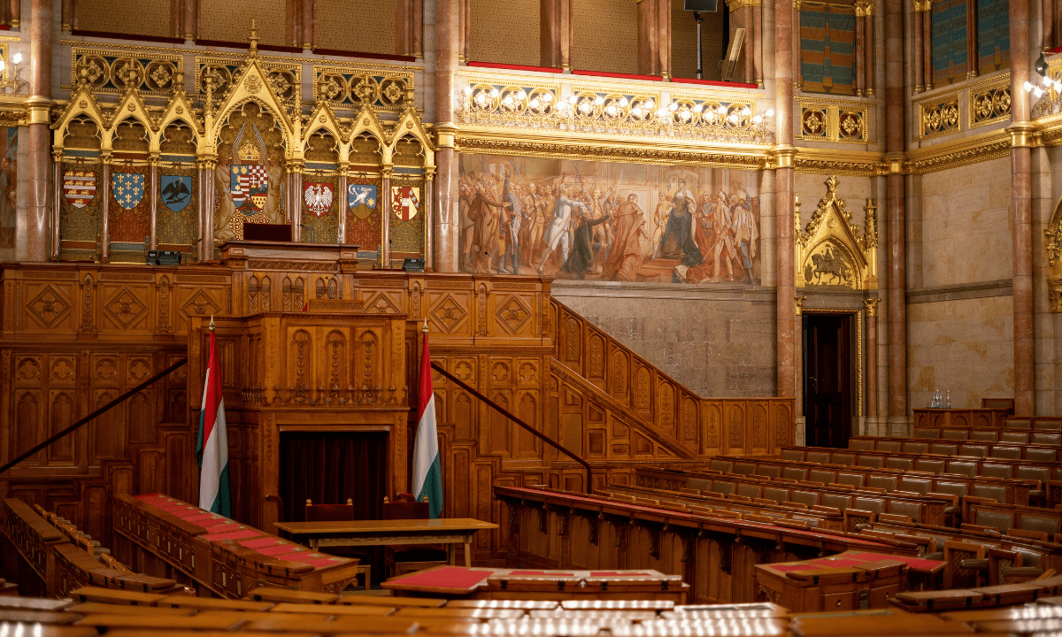 Borrowing from European Courts