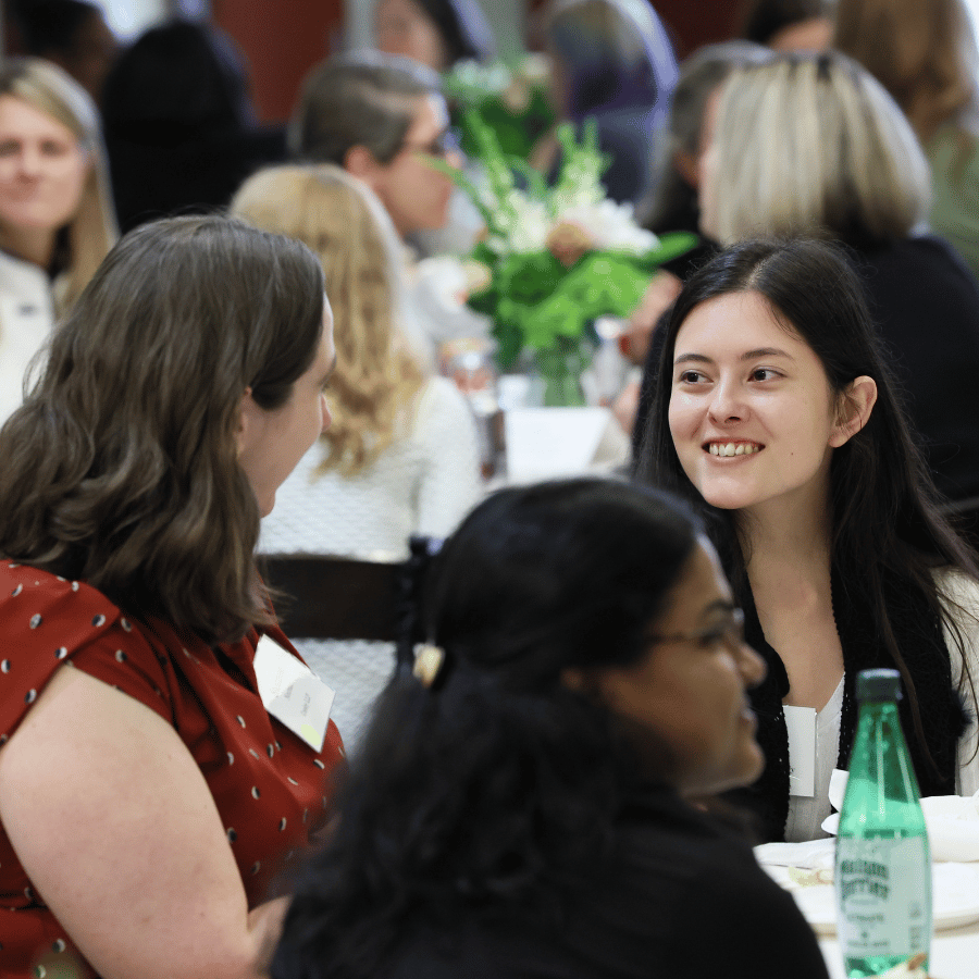 WAI Summit Networking