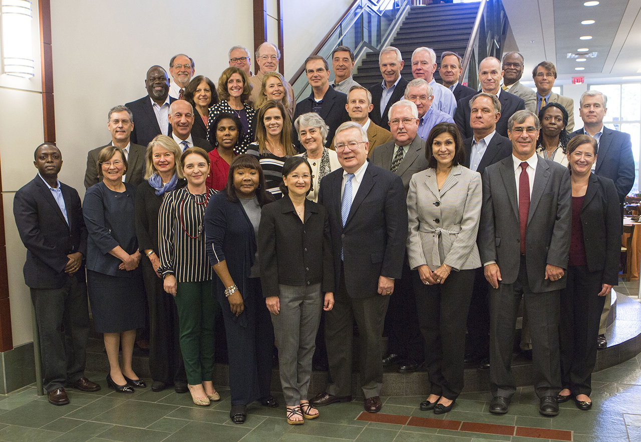 2015 FJC VLS Judicial Seminar2