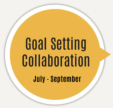 Goal setting