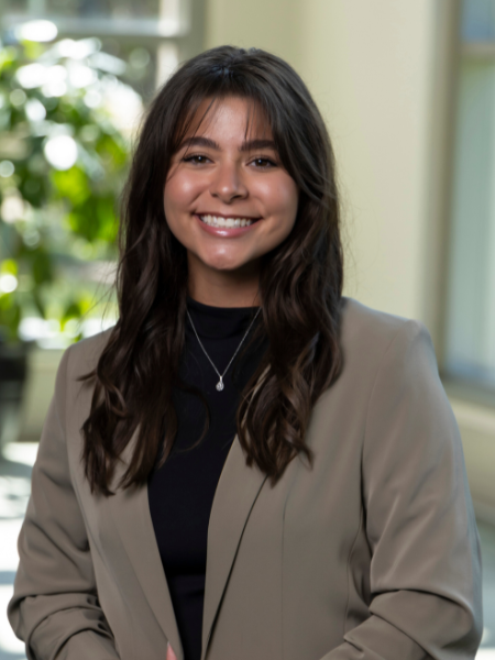 Garrison Social Justice Scholarship