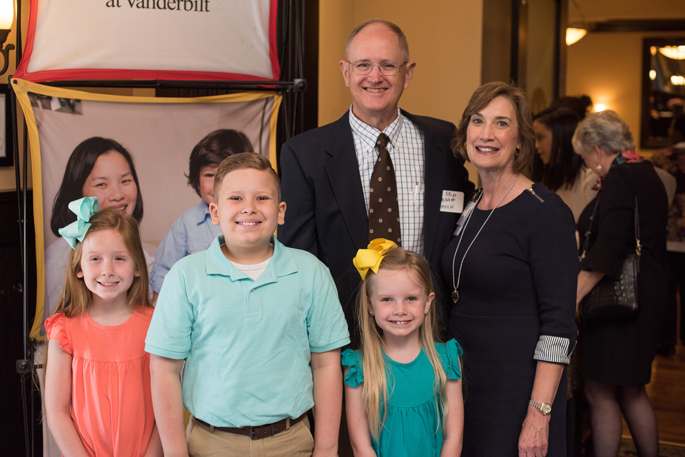 Vanderbilt University