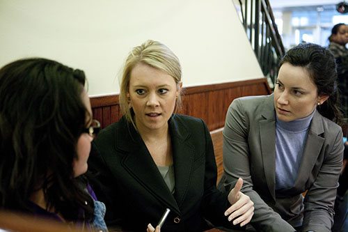 Experiential Example