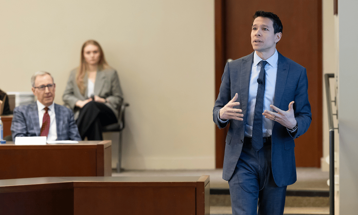 How Neuroscience Can Revolutionize Criminal Law