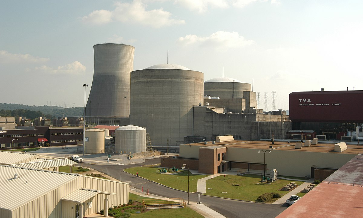 What Can the TVA do to Better Prepare its Electric Grid for More Extreme Weather?