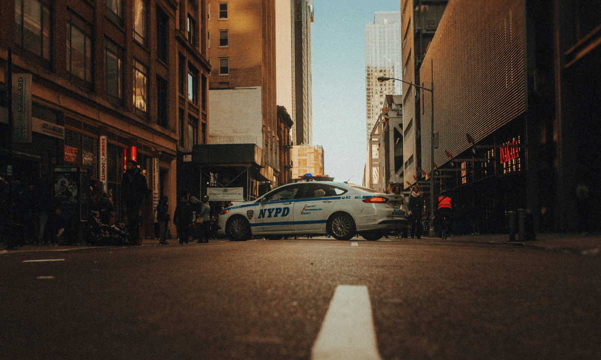 Should Police Be “Community Caretakers?”