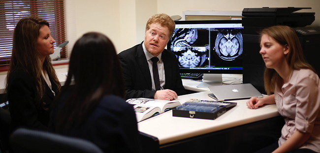 Cognitive Neuroscience