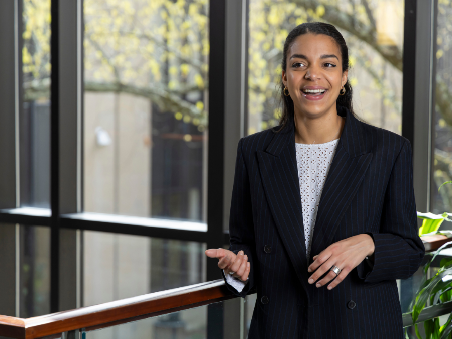 llm beyond the numbers