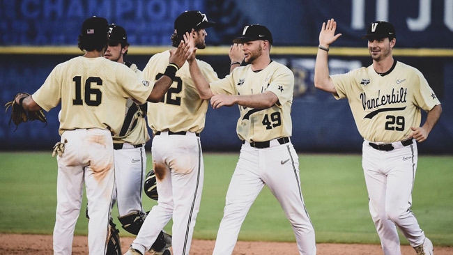 Vanderbilt University