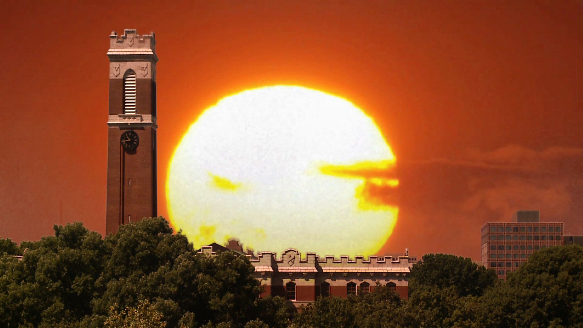 Vanderbilt University