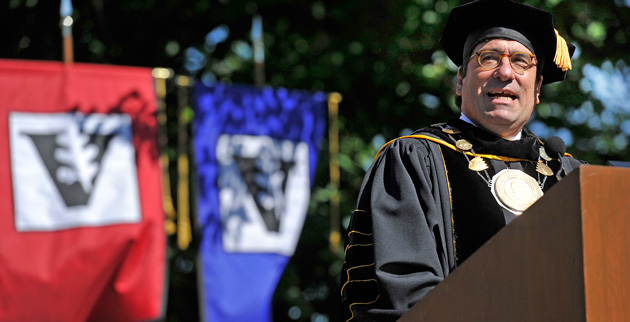 Vanderbilt University