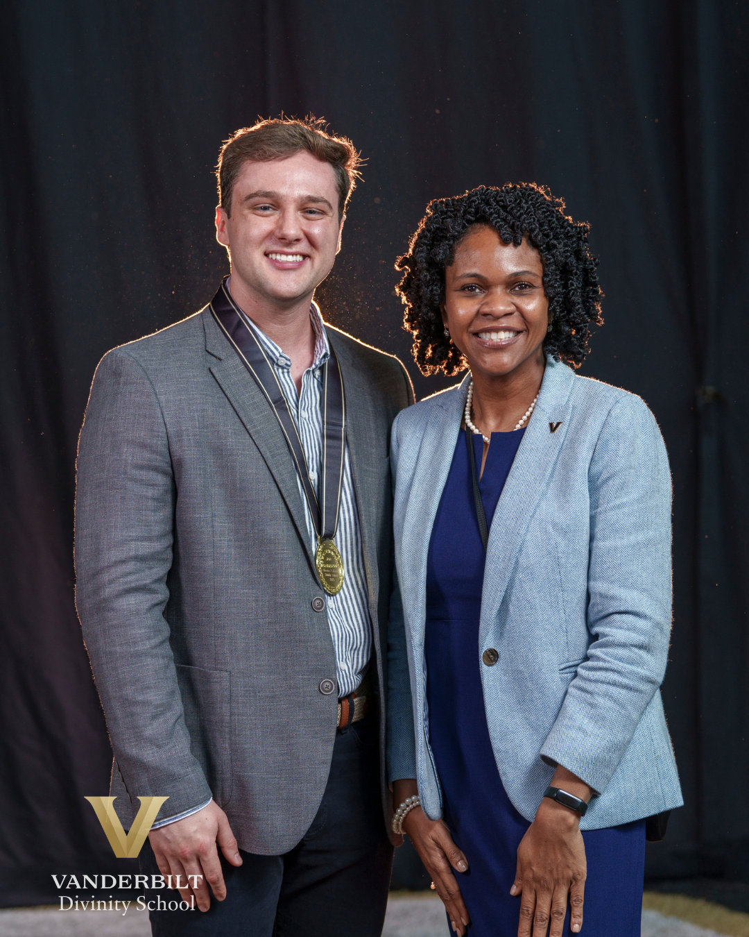 This image is a flyer description for the Academy for Non-Violence