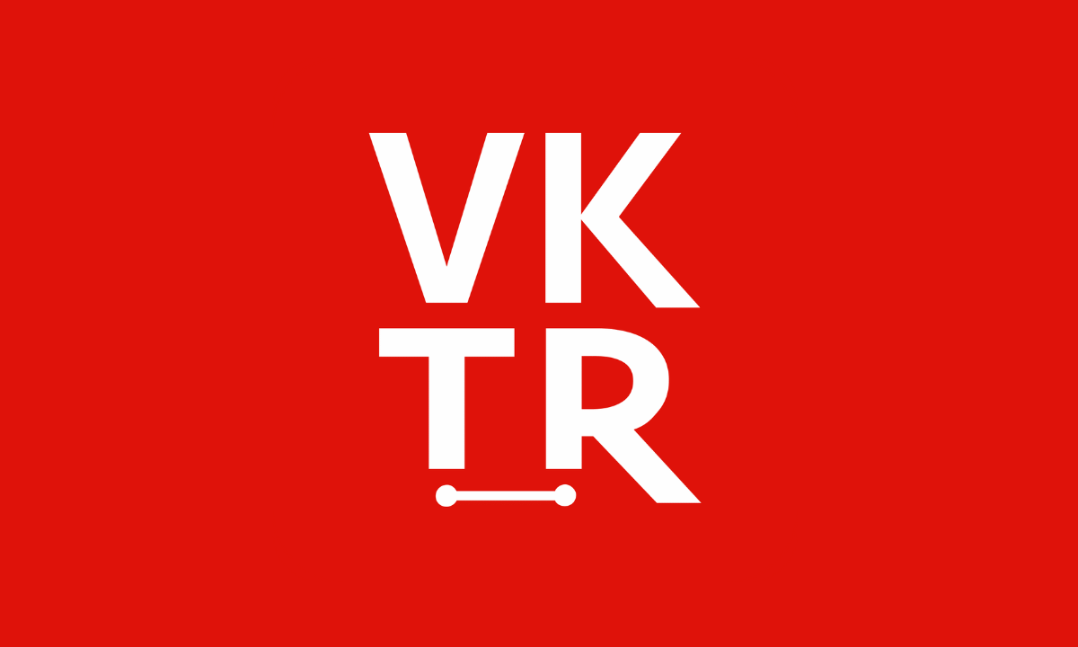 VKTR logo
