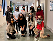 Legislative Advocacy to Eliminate Youth Fines and Fees – Assistant Clinical Professor of Law Cara Suvall