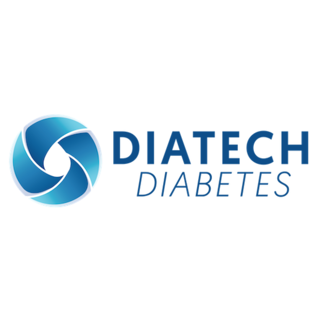Diatech Diabetes Logo