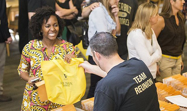 Vanderbilt University