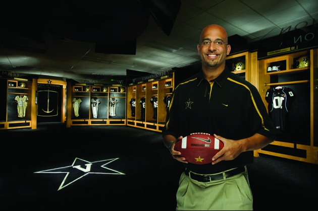 Vanderbilt University