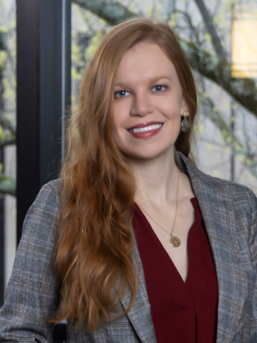 Mary-Michael Robertson