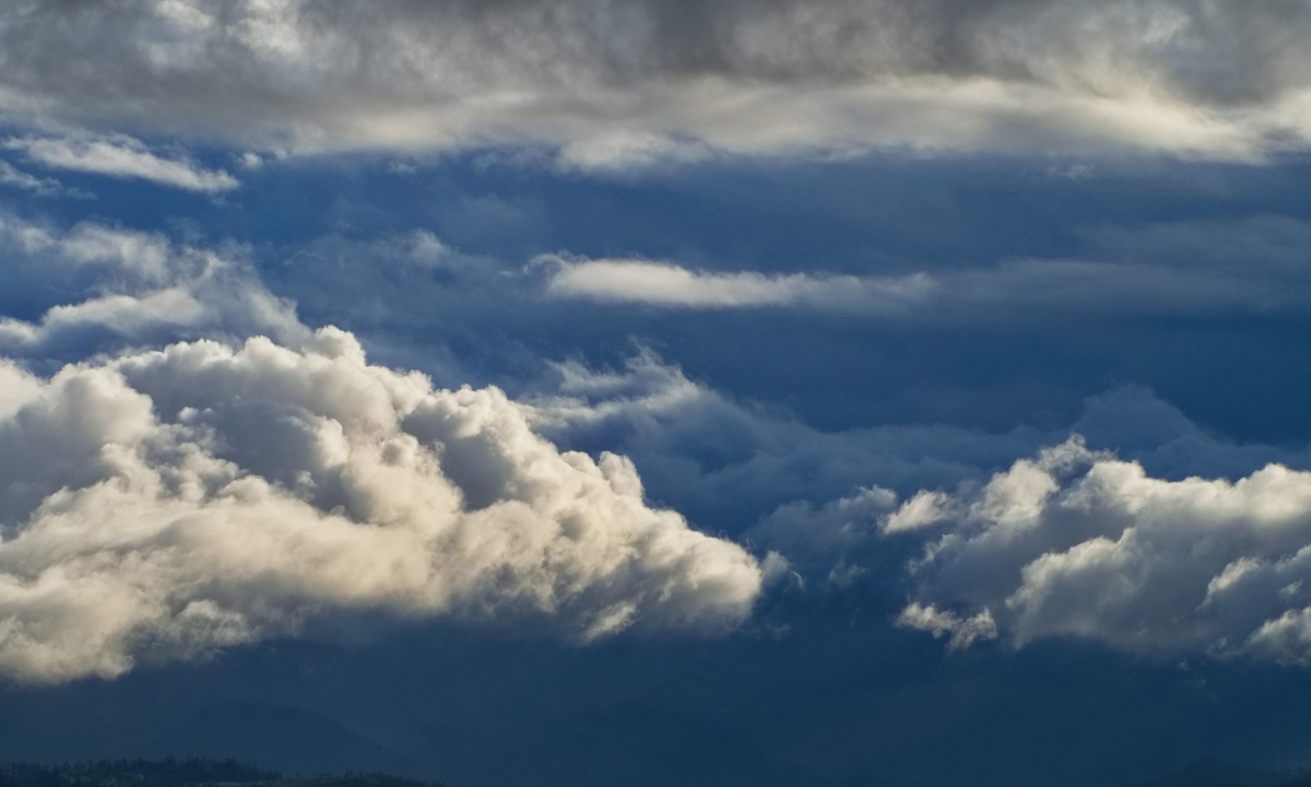 state of the environment