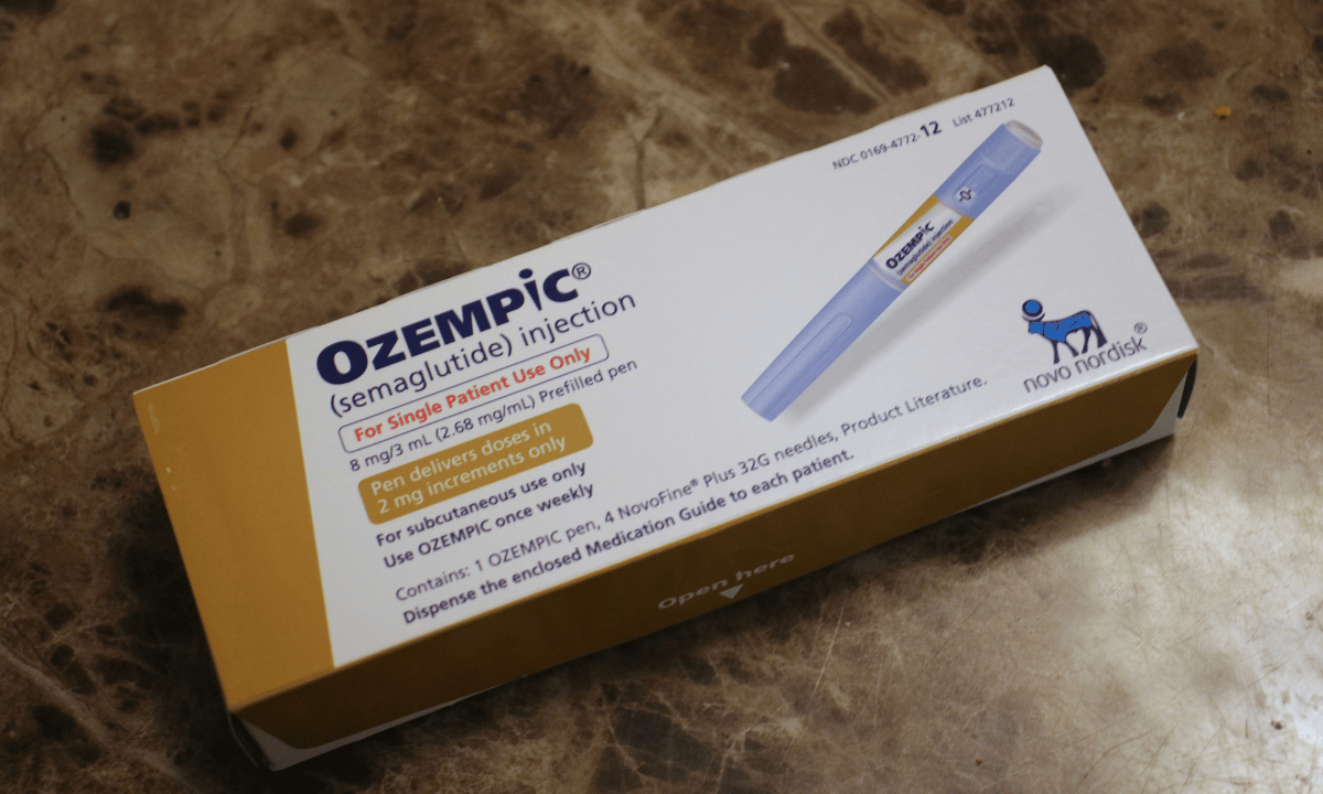 Patenting Unexpected Discoveries Seymore Featured Image