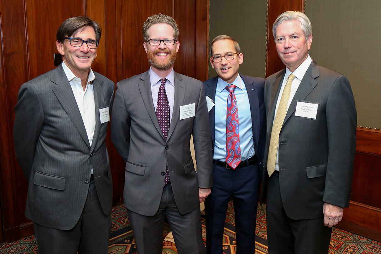 Vanderbilt University