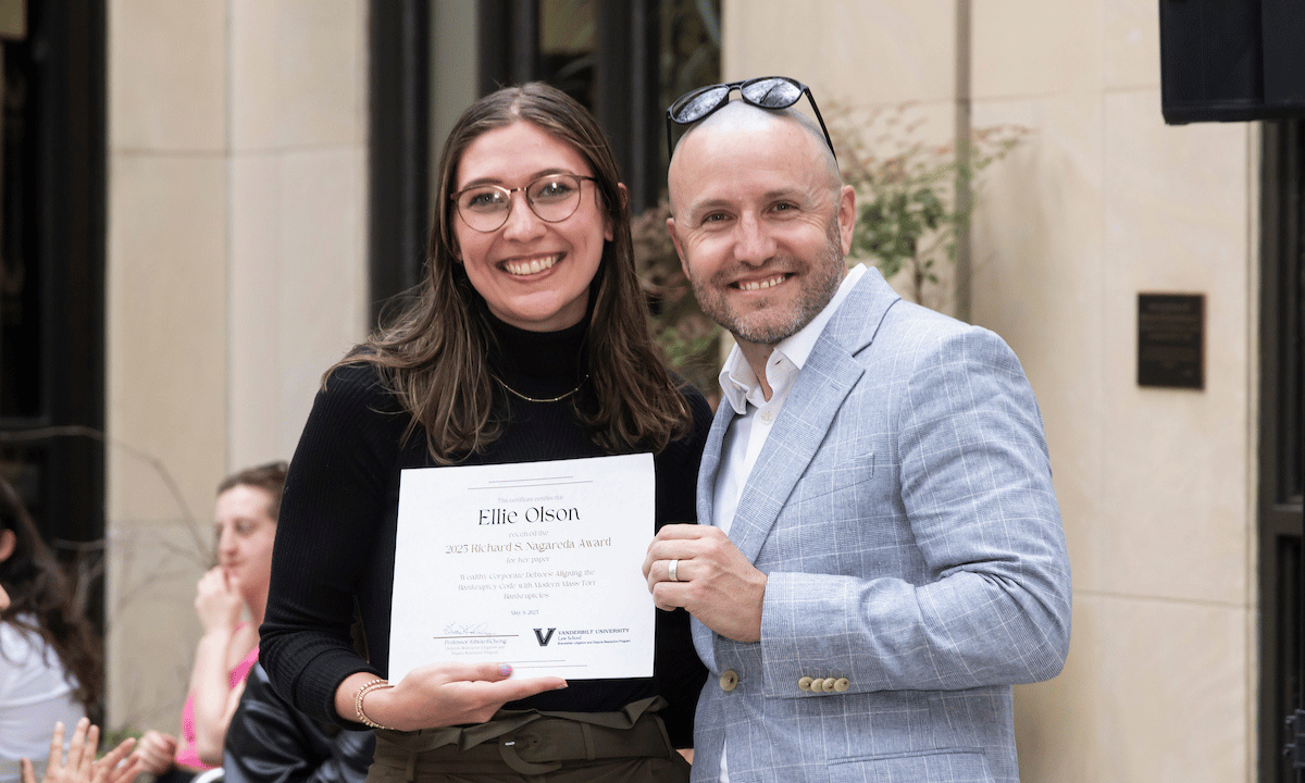 2025 nagareda prize acceptance