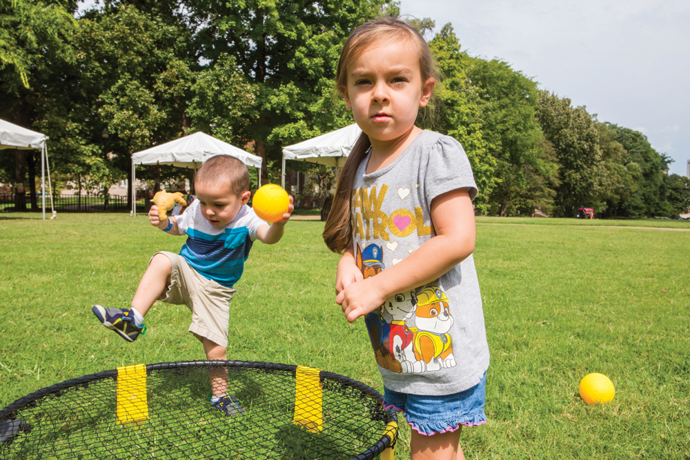 Vanderbilt University