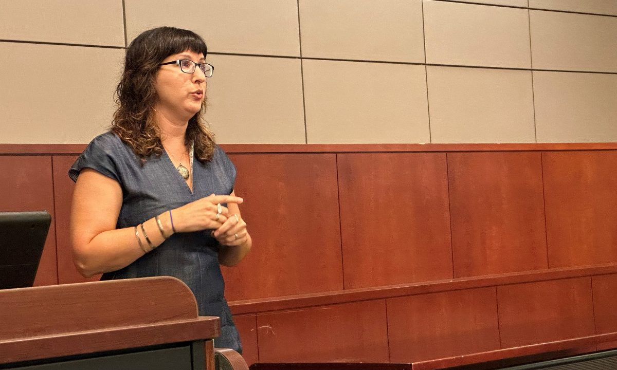 How to Think Like a Community Lawyer