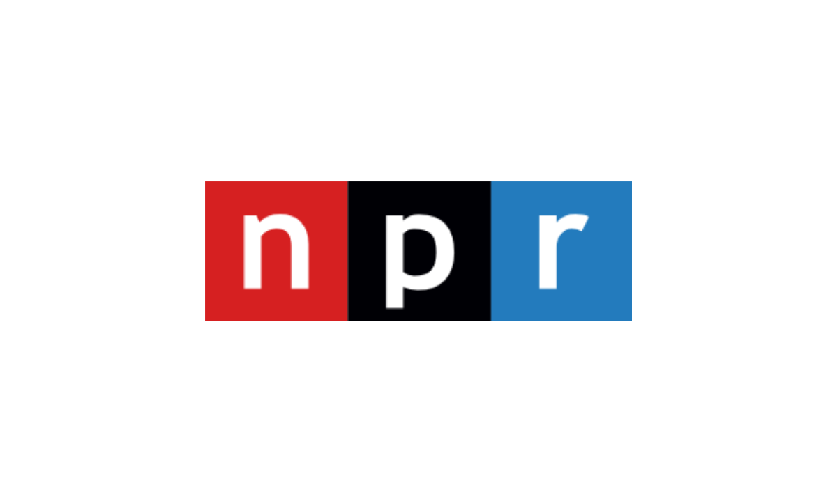 npr logo
