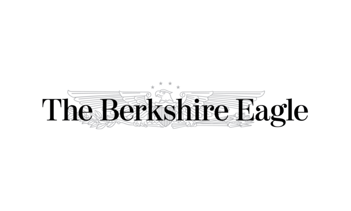 berkshire eagle logo